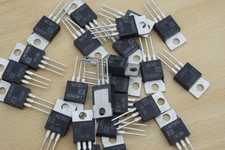 Job Lot Electronic Components