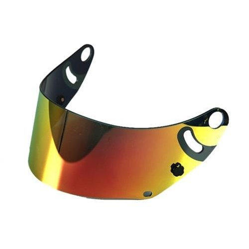 Sk6 iridium visor 2mm - sk6,