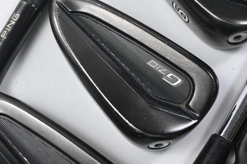 Ping g710 irons sw - ping,