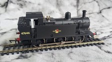 Hornby R052*010 Class 3F Jinty
