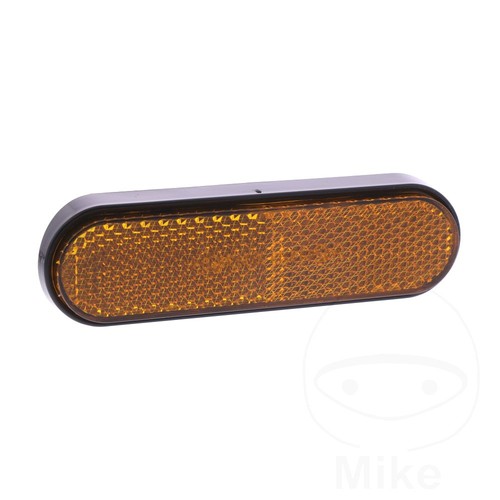 Jmp fork reflector oval curved - oval,