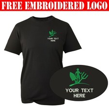 Personalised Embroidered Your