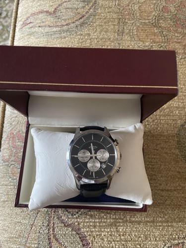 Rotary mens vintage watch - vintage,