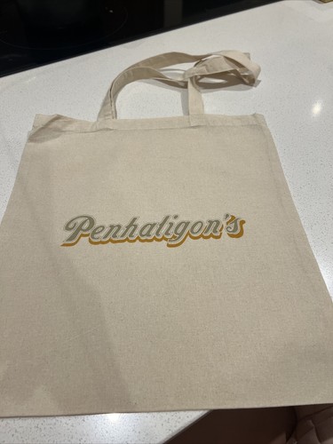 Penhaligons reusable cloth - reusable,