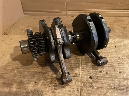 Kawasaki er5 crankshaft - kawasaki, er