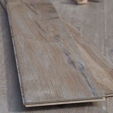 22CM Wide Distressed Smoked