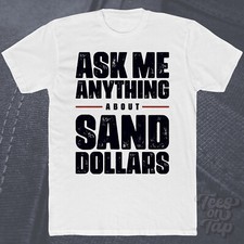 Ask anything about sand - me,