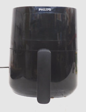 Philips HD9252/91 Essential Airfryer Healthier Oil Free Fryer 4.1L