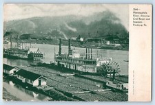 c1905 Pittsburg Pennsylvania