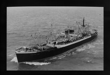 CG1095 - Blue Star Line Cargo