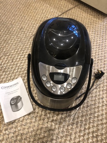 Cookworks signature stainless - signature,
