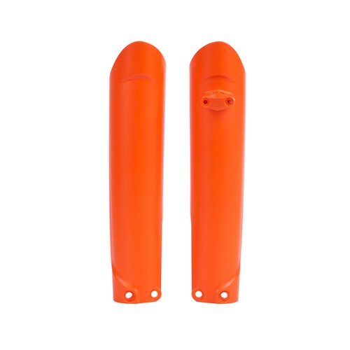 Polisport forks guards for ktm - forks,
