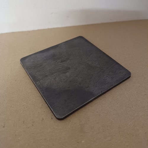 Mild steel box - mild,