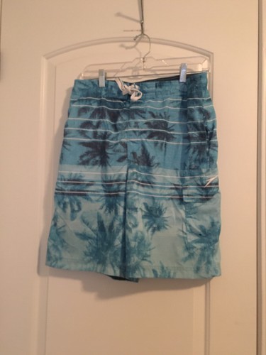 Speedo men tropical - men's, print