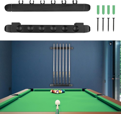 Adhafera pool cue holder - pool,