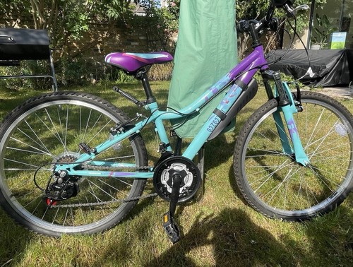Halfords apollo vivid junior - apollo,