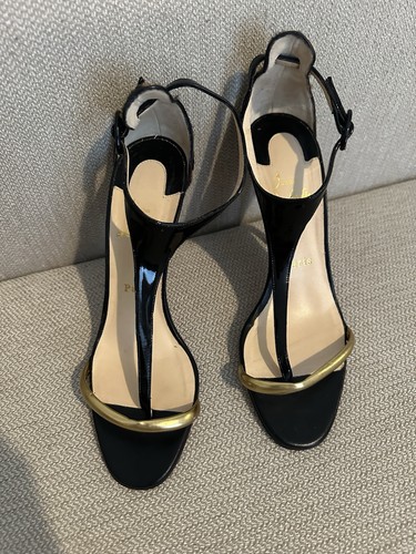 Christian louboutin athena - louboutin,