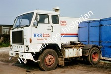 THH Truck Photos - Volvo F88 -