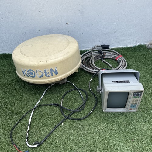 Koden 3404 marine - marine,