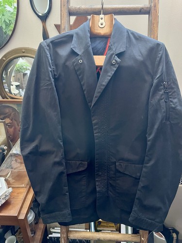Maharishi all terrain black - all,
