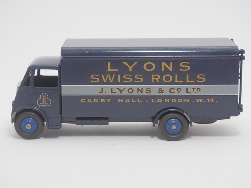 Dinky toys 514 - 514, lyons