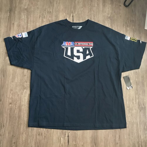 Alpinestars mxon 2017 usa - alpinestars,