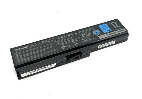 Original battery pa3817u - original, pa3817u-1brs