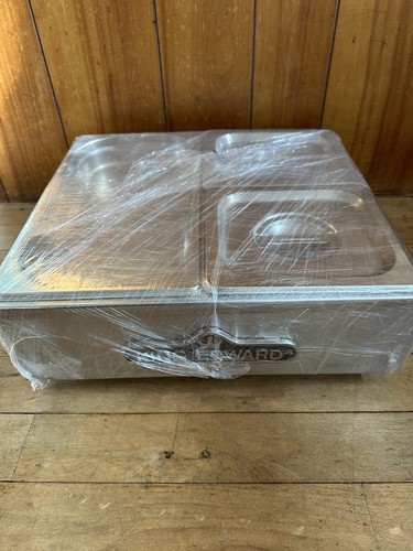 King edward cs2 refrigerated - edward,