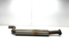 Vauxhall Astra J Exhaust pipe
