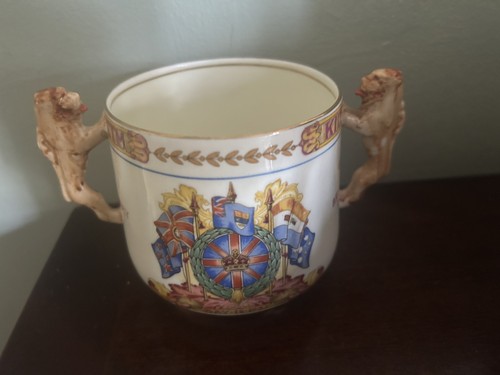 Paragon china loving - china, cup