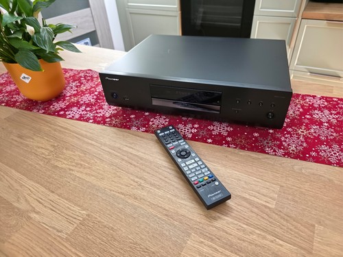Pioneer bdp lx58 hi - 🔥, bdp-lx58-k