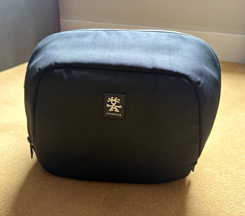 Crumpler quick escape - crumpler,