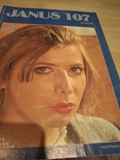 Janus 107