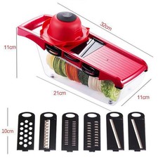 6in1 Multi-Functional