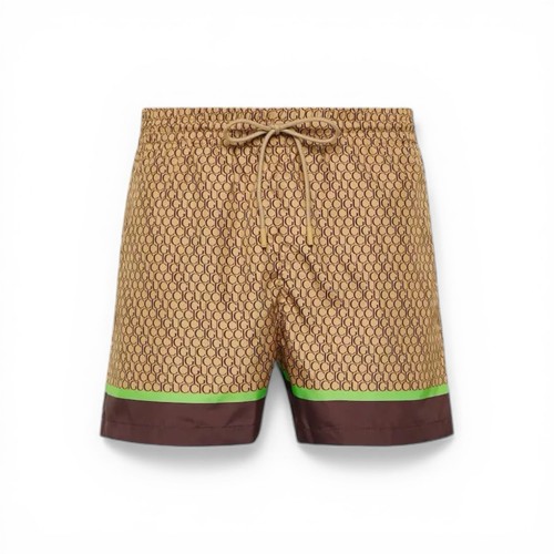 Gucci allover print nylon - allover,