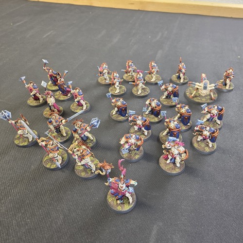 Stormcsst eternals army - stormcsst,
