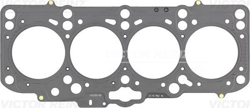 Cylinder head gaskets - , victor