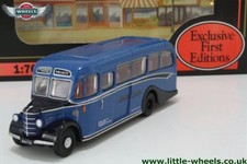 EFE 1/76 - 20106 Bedford OB Coach - Premier Travel