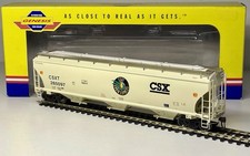 Athearn Genesis G4257 3 Bay