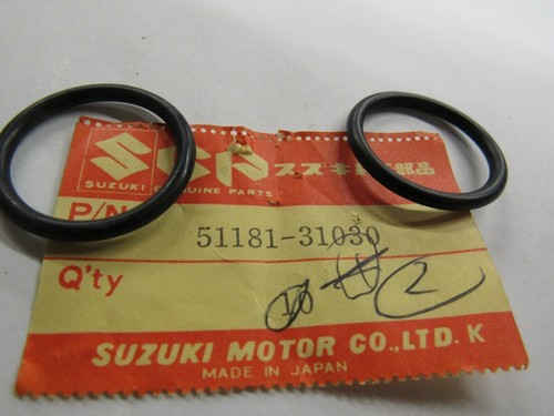 Nos new oem suzuki - nos, gs450