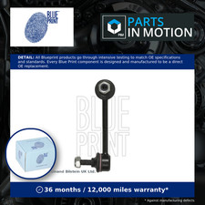 Anti Roll Bar Link fits HONDA ACCORD CG, CG9, CH7 2.0 Rear Left 98 to 03 Quality
