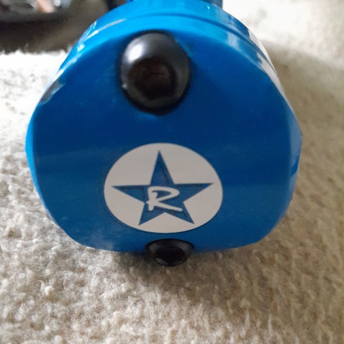 Retro rare roox danny stem - retro,