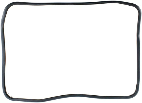 Lamona main oven - seal, door
