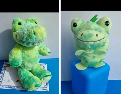 Build bear green tie - green, dye