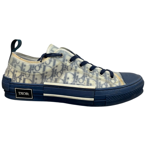 Dior men b23 oblique low - dior,