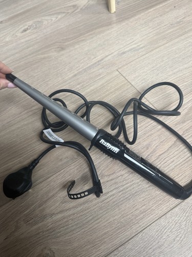 Babyliss curler hair - babyliss, curler,