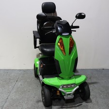 Used Electric Mobility Scooter