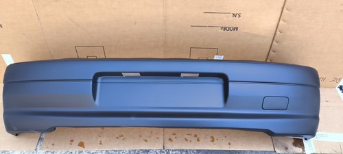 Original rear bumper suitable - original,