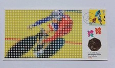 LONDON 2012 OLYMPICS CYCLING