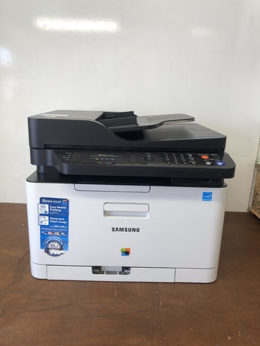 Samsung xpress c480fw - c480fw, a4